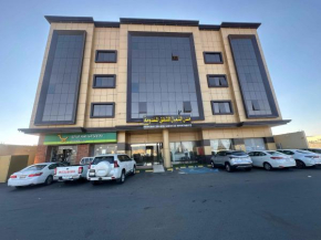 مدن الشمال للشقق المخدومة